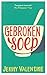 Gebroken soep by Jenny Valentine