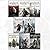 Assasin's Creed: 8 books collection set - renaissance, the secret crusade, revelations, forsaken, brotherhood, black flag, unity, underworld