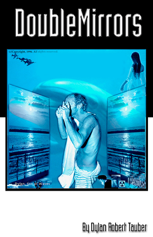 Double Mirrors: Images of the Infinite