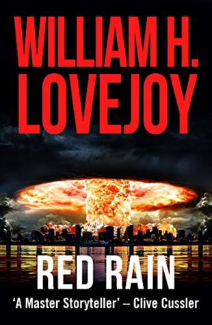 Red Rain (Kindle Edition)