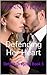 Defending Her Heart by Lynn White