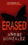 Erased (Insanity Series Prequel)