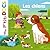 Les chiens (Mes p'tits docs)