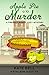 Apple Pie A La Murder (Cozy Baked Mystery #1)