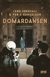 Domardansen (Hardcover)