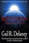 Revolution: The captivating first book in a near-future, post-First Contact, Earth-based space opera. (The Future Possible Saga 1)