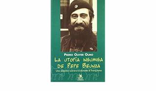 La utopía insumisa de Pepe Beunza
