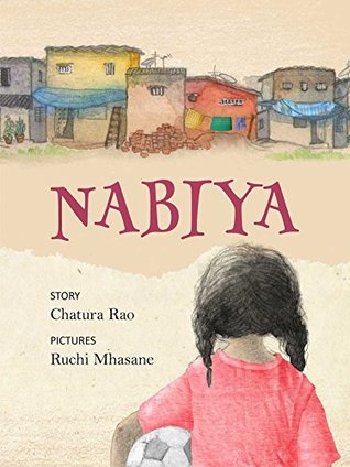 Nabiya (Paperback)