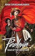 The Peshwa: War of the Deceivers