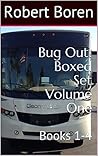 Bug Out! Boxed Se...