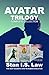 AVATAR TRILOGY: Complete Series (Avatar Syndrome, Headless World, Awakening, Books 1 - 3)