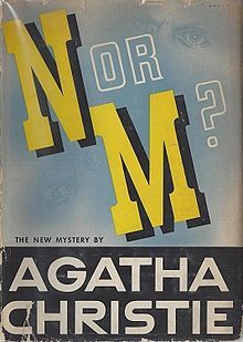 N or M?