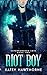 Riot Boy (Superpowered Love #2)
