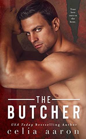 The Butcher (Dark Protector #3)