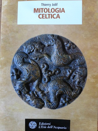 Mitologia Celtica (Paperback)