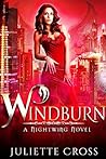 Windburn by Juliette Cross