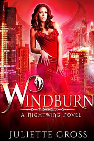 Cover of Windburn