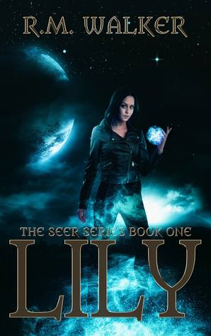 Lily (The Seer, #1)