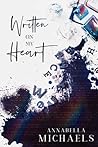 Written on My Heart by Annabella Michaels