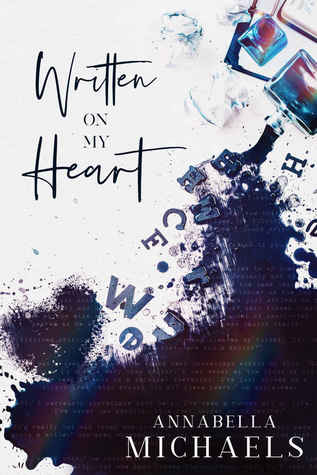 Written on My Heart (My Heart, #1)