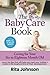 Parenting:The Baby Care Boo...
