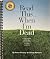 Read This...When I'm Dead - A Guided Journal Getting Your Stu... by Annie Presley