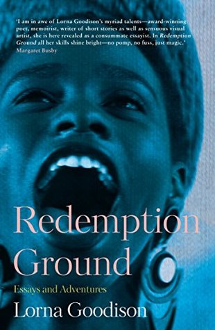 Redemption Ground: Essays and Adventures (Kindle Edition)
