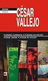 Poemas humanos - ...