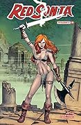 Red Sonja #21