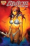 Red Sonja: She-Devil With a Sword #33