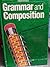 Prentice Hall Grammar and Composition