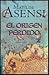 El orígen perdido by Matilde Asensi