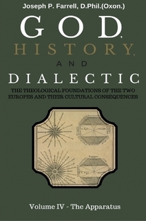 The Apparatus (God, History, and Dialectic #4)