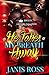 He Takes My Breath Away by Janis Ross