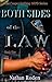 Both Sides of the Law (The Casper Halliday NYPD Series #1)