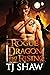 Rogue Dragon Rising (Outsid...