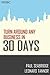 TURNAROUND ANY BUSINESS IN 30 DAYS by Leonard Tannor