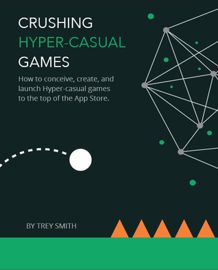 Crushing Hyper Casual Games