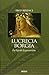 Lucrecia Borgia. La hija de la perversion by Fred Bérence
