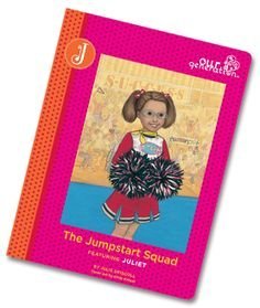 Our Generation: The Jumpstart Squad (Paperback)