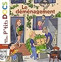 Le déménagement