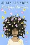 Finding Miracles by Julia Alvarez