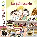 La pâtisserie
