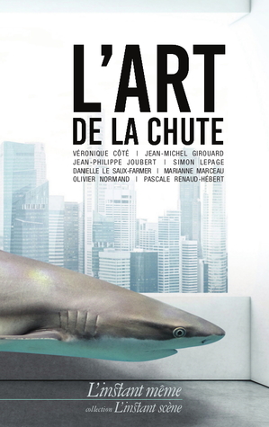 L'art de la chute