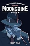 Moonshine Vol. 2 by Brian Azzarello