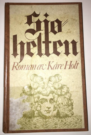 Sjøhelten (Hardcover)