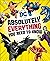 DC Comics Absolutely Everyt...