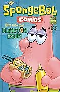 Spongebob Comics #83