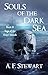Souls of the Dark Sea (Saga...
