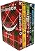 Assassination Classroom Yusei Matsui Volume 16-20 Collection 5 Books Set (Series 4)